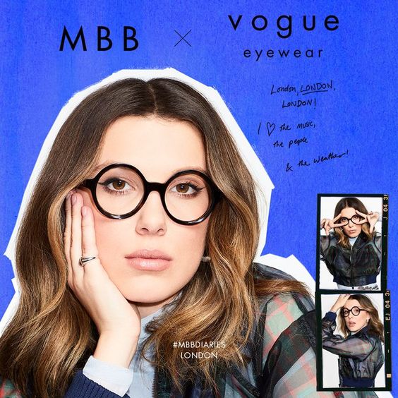Millie Bobby Brown