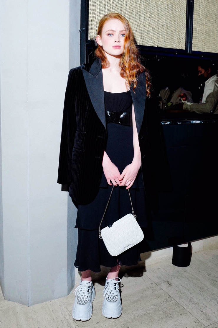 Sadie Sink Sadie Sink