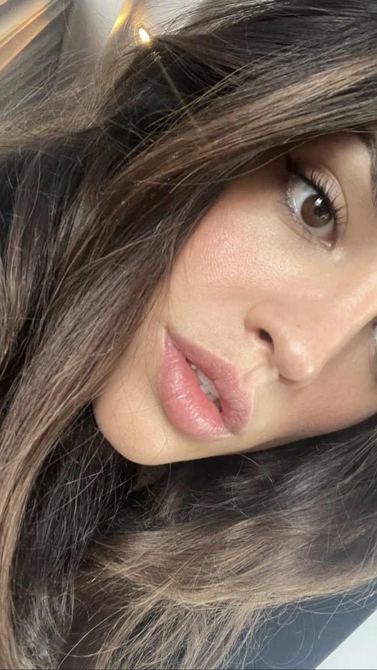 Eiza Gonzalez