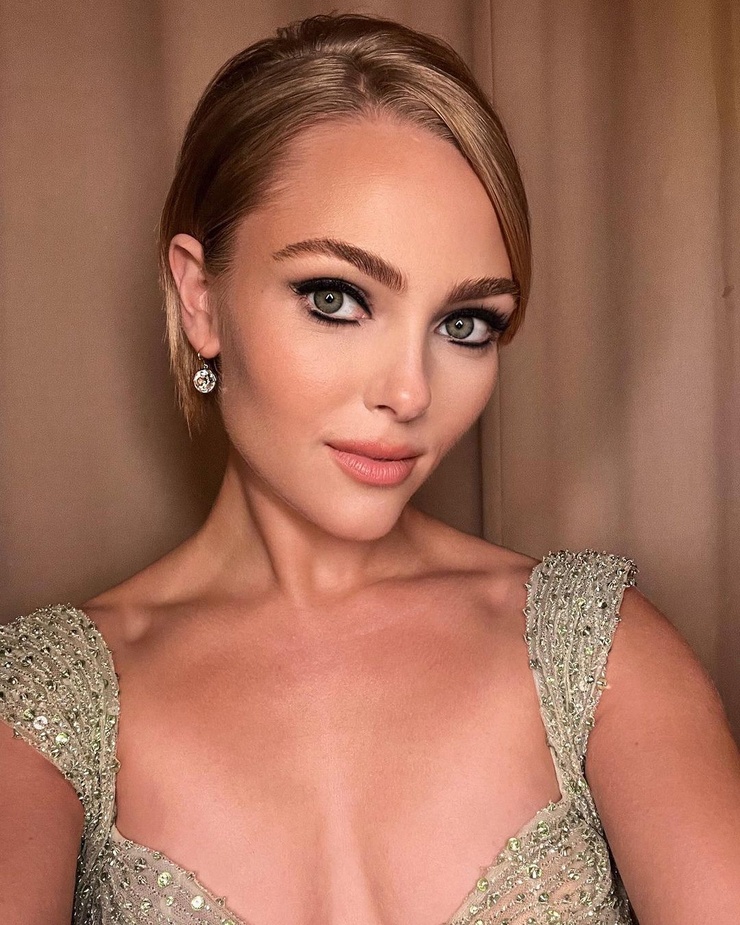 AnnaSophia Robb AnnaSophia Robb