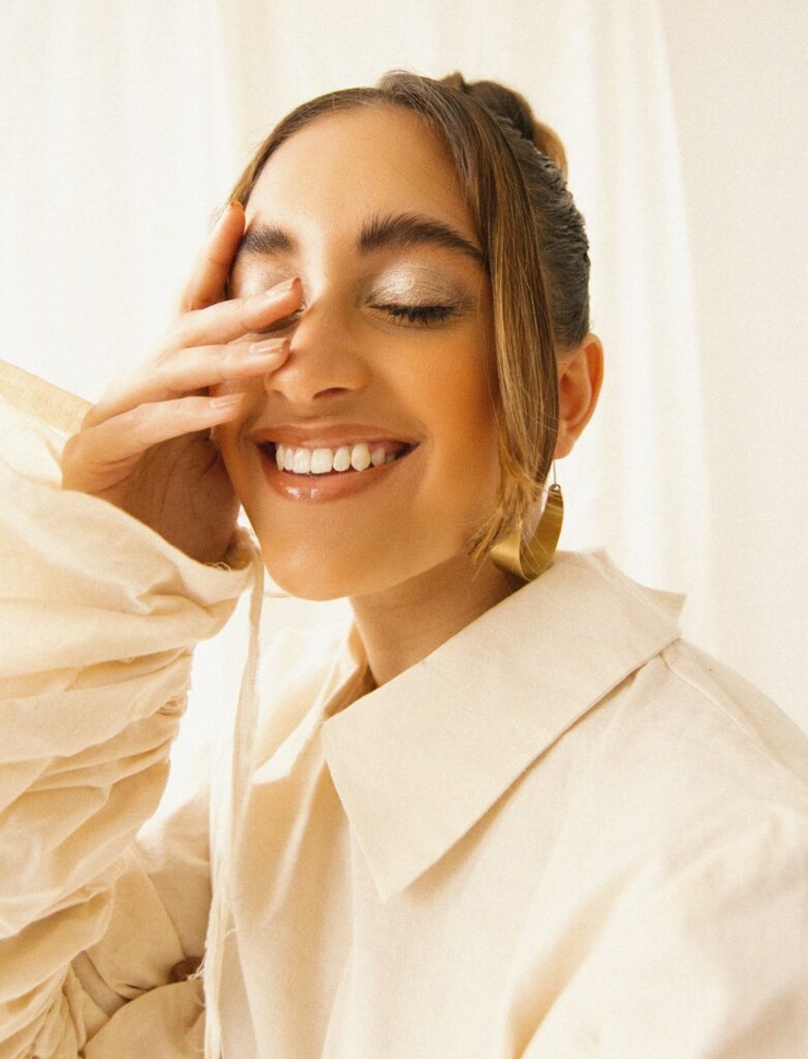 Layla Iftekher