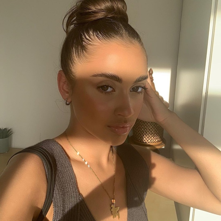 Layla Iftekher