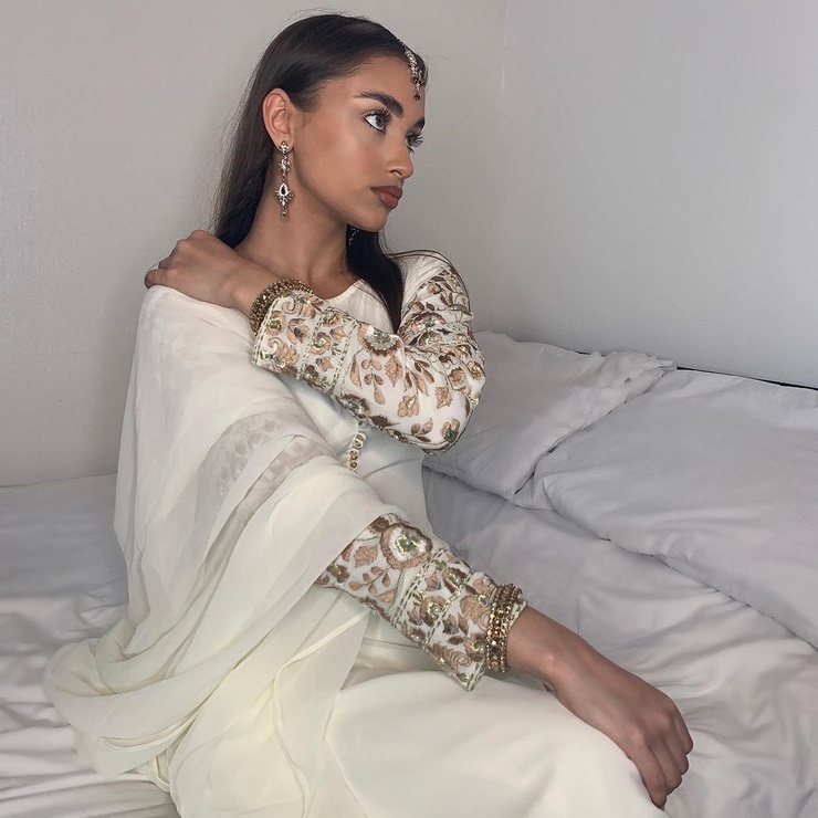 Layla Iftekher