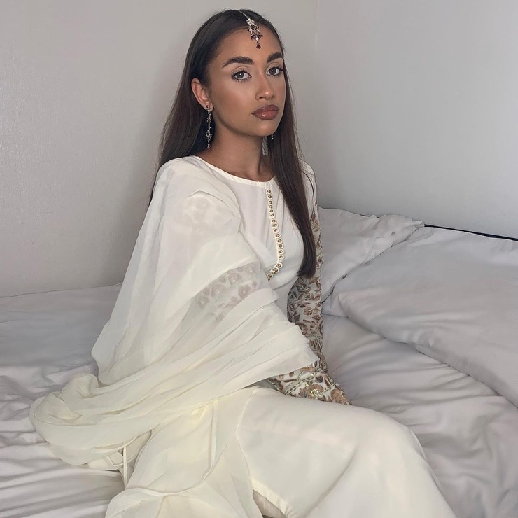 Layla Iftekher