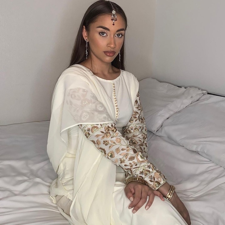 Layla Iftekher