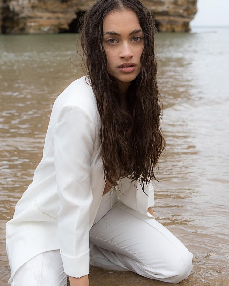 Layla Iftekher