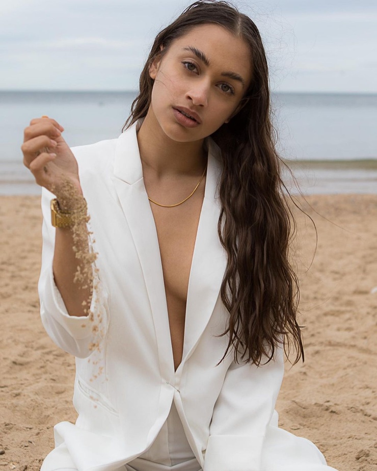 Layla Iftekher