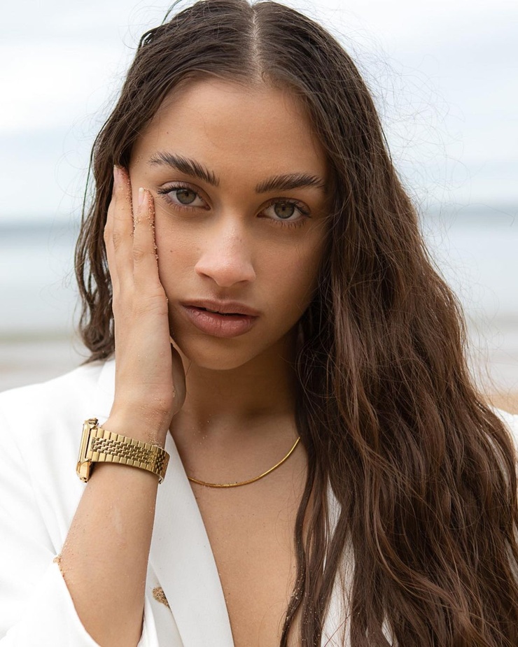 Layla Iftekher
