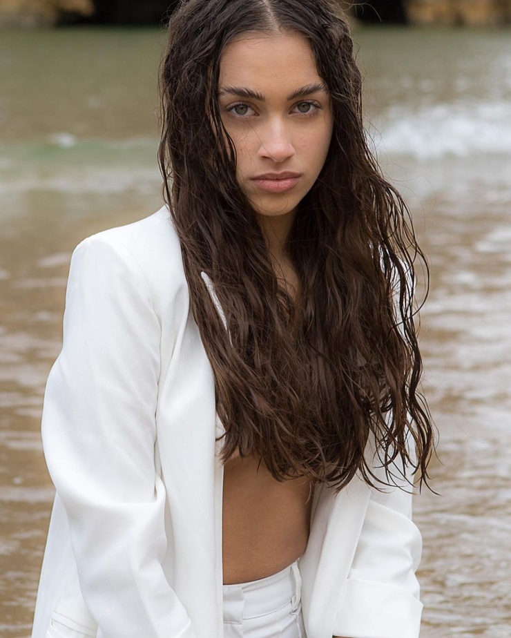 Layla Iftekher