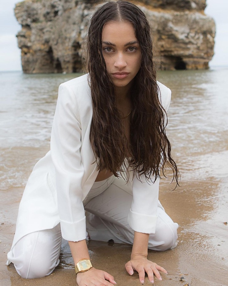 Layla Iftekher