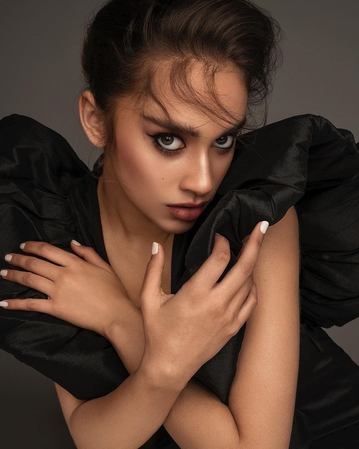 Layla Iftekher