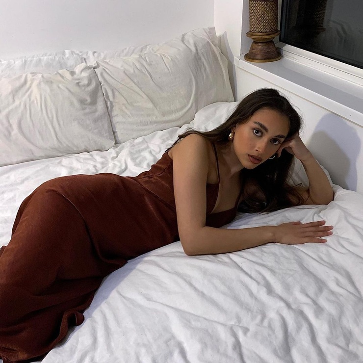 Layla Iftekher