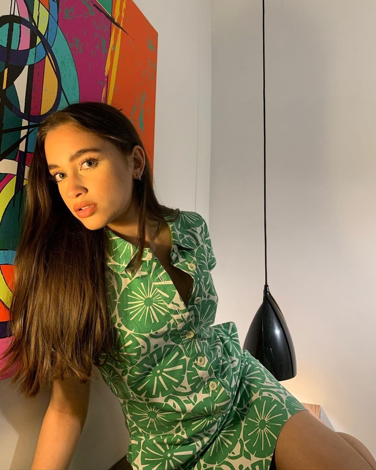 Layla Iftekher