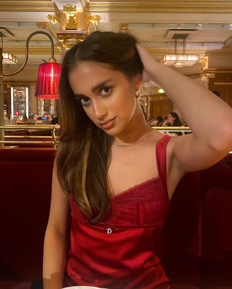 Layla Iftekher