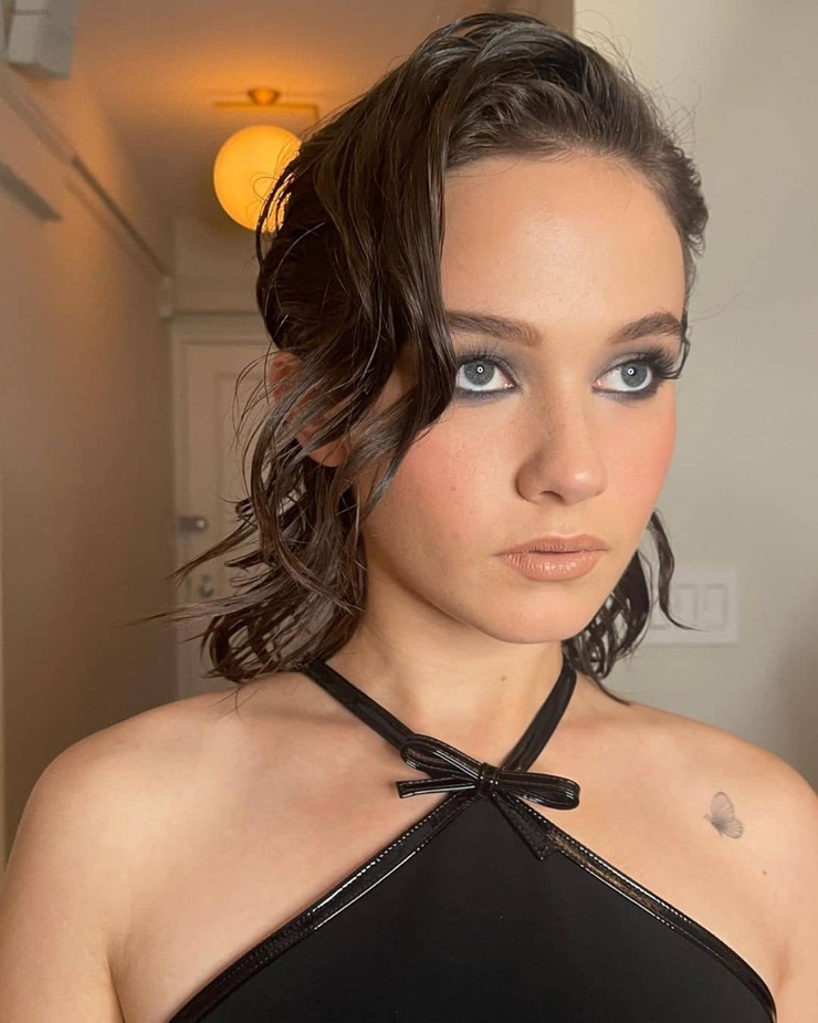 Cailee Spaeny