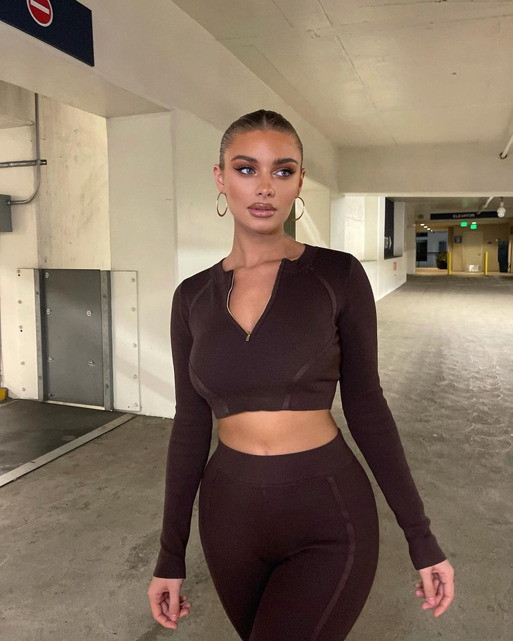 Picture of Avalon Dawn