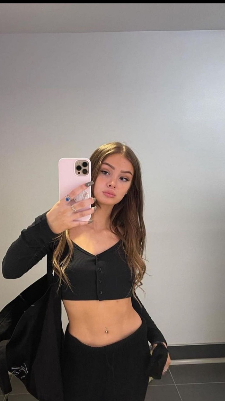 Brighton Sharbino