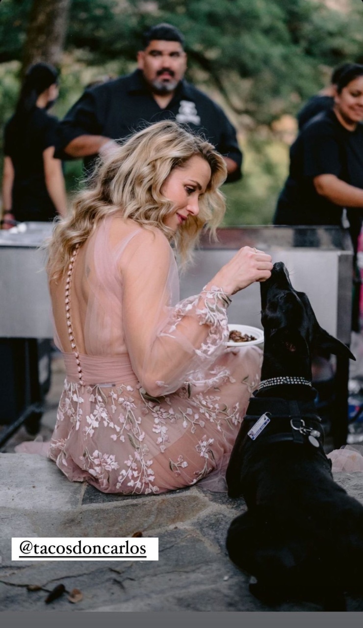 Shantel VanSanten