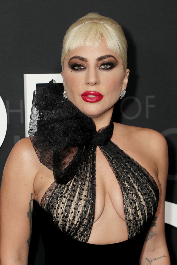 Lady GaGa