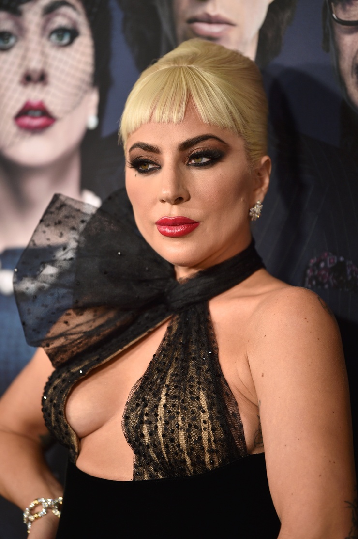 Lady GaGa