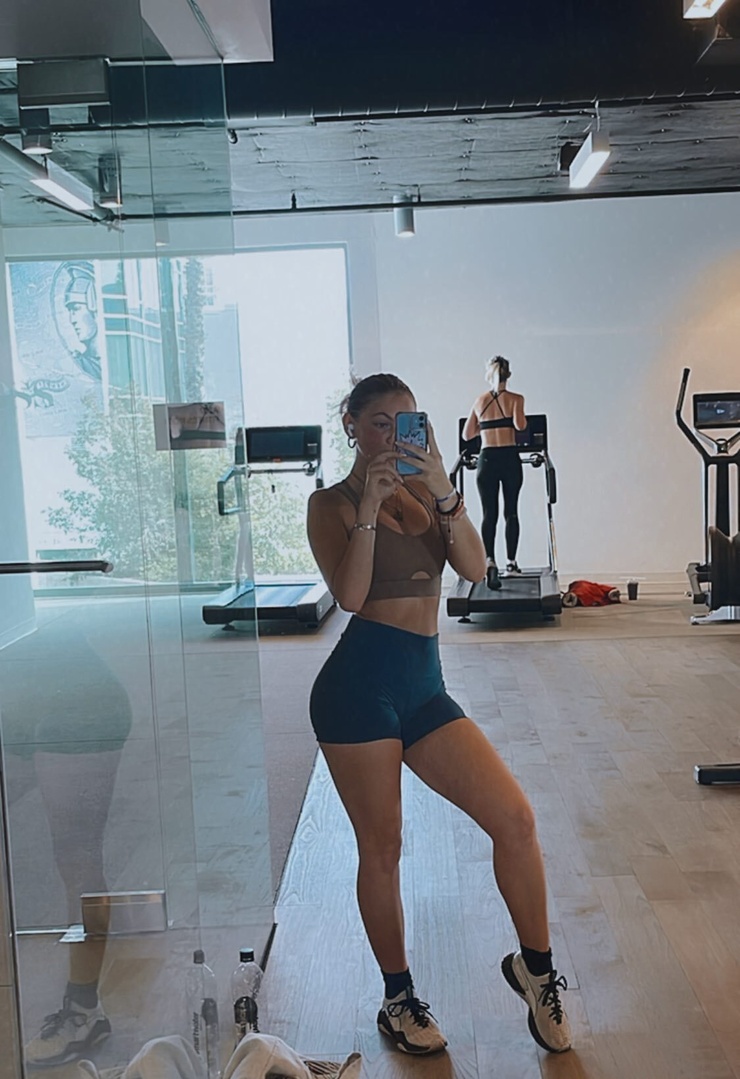 Jordyn Jones