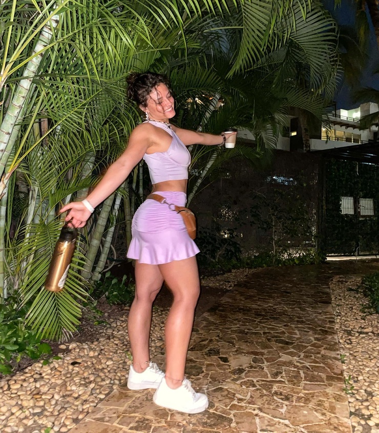 Picture Of Jade Chynoweth