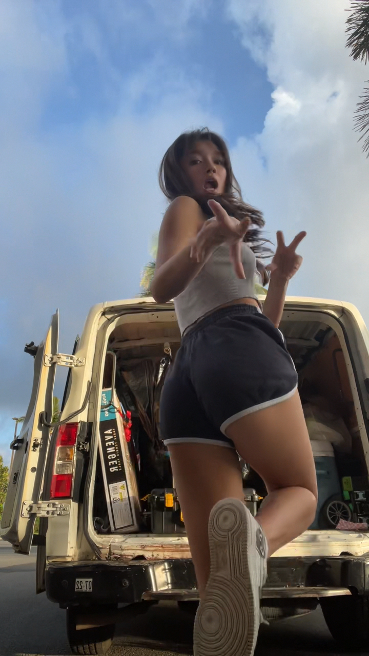 Lily Chee