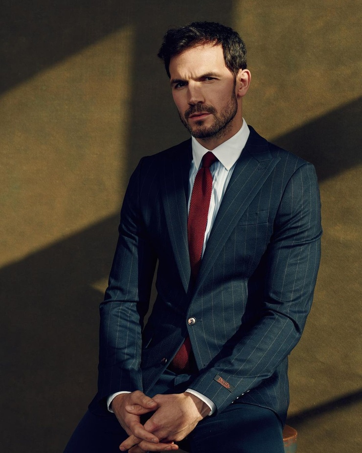 Adam Cowie