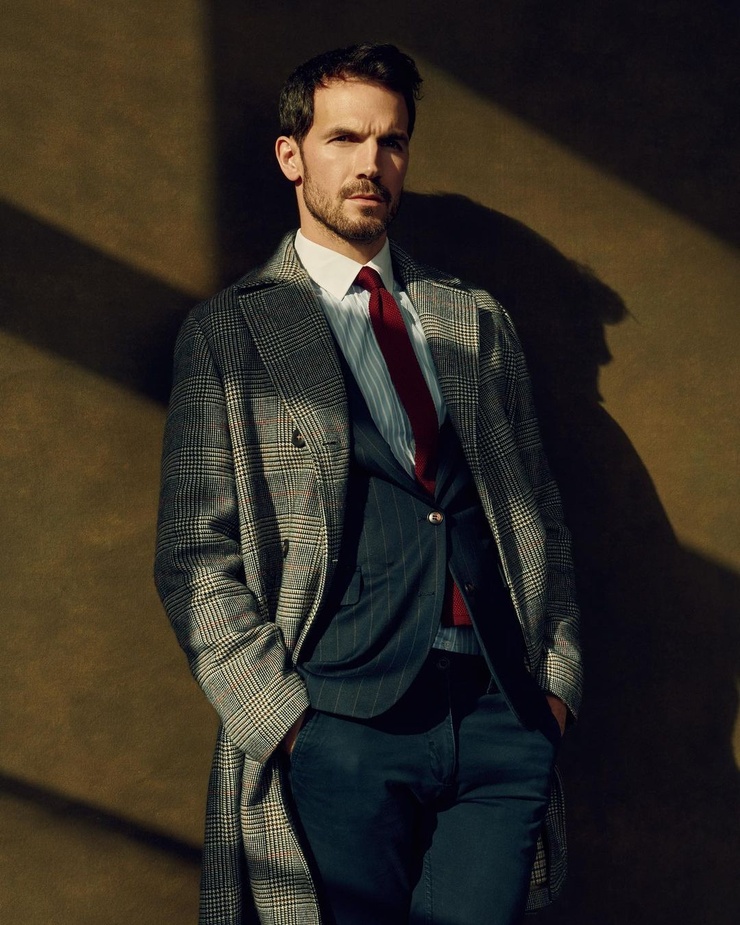 Adam Cowie