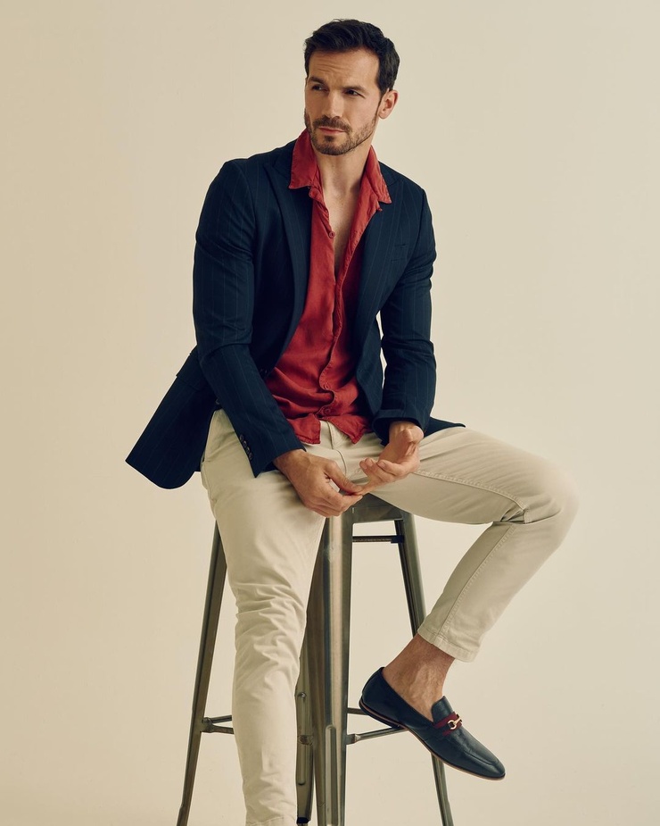 Adam Cowie