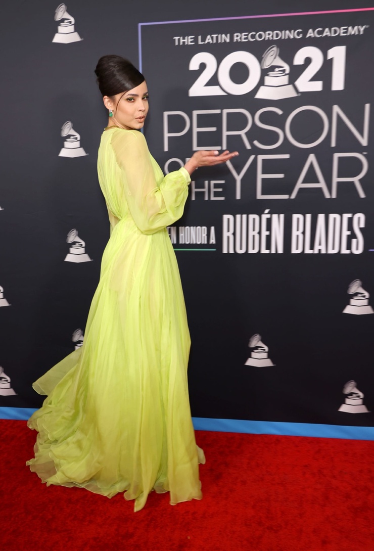 Sofia Carson