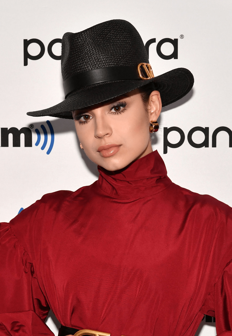 Sofia Carson