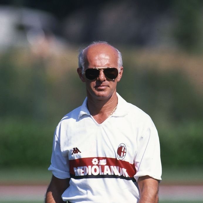 Arrigo Sacchi