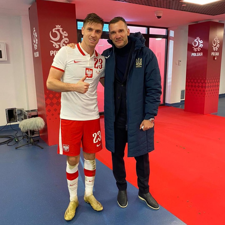 Andriy Shevchenko