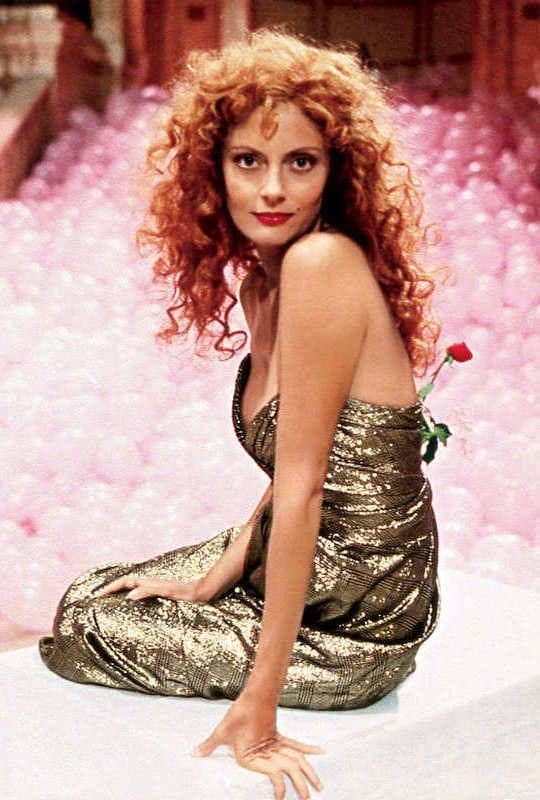 Susan Sarandon