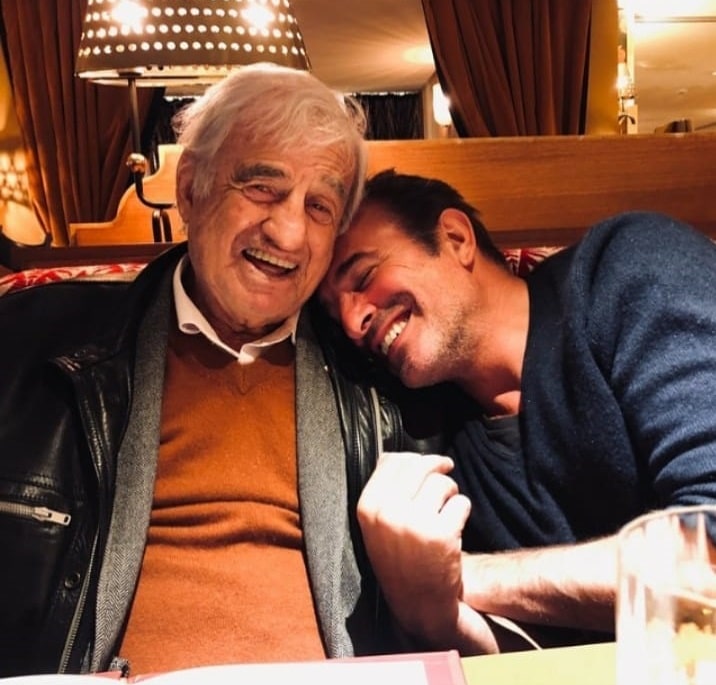 Jean Dujardin