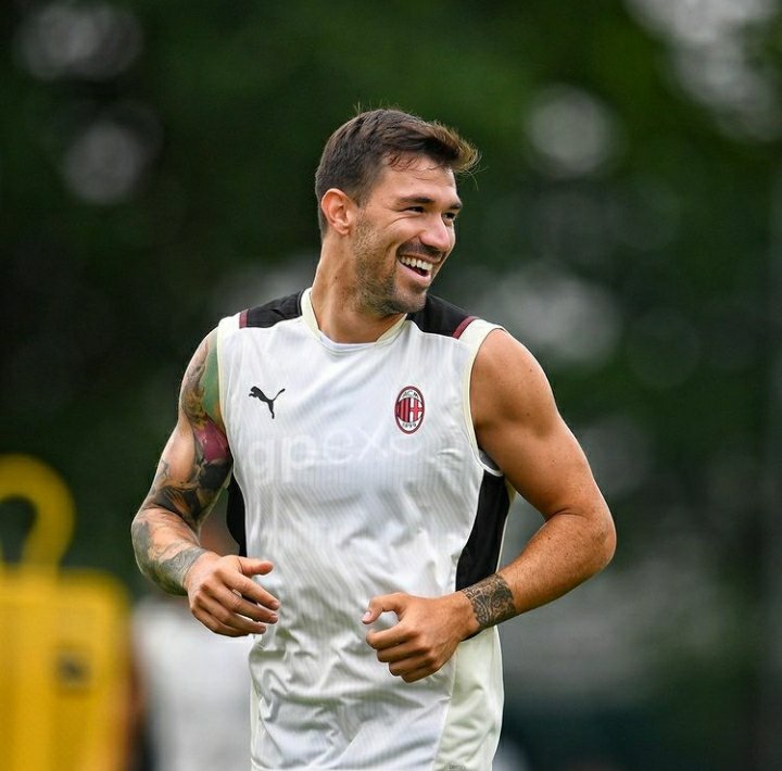 Alessio Romagnoli