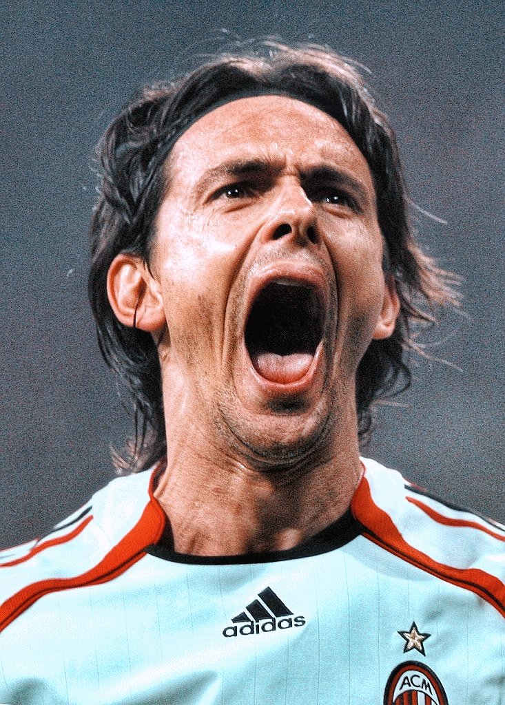 Filippo Inzaghi