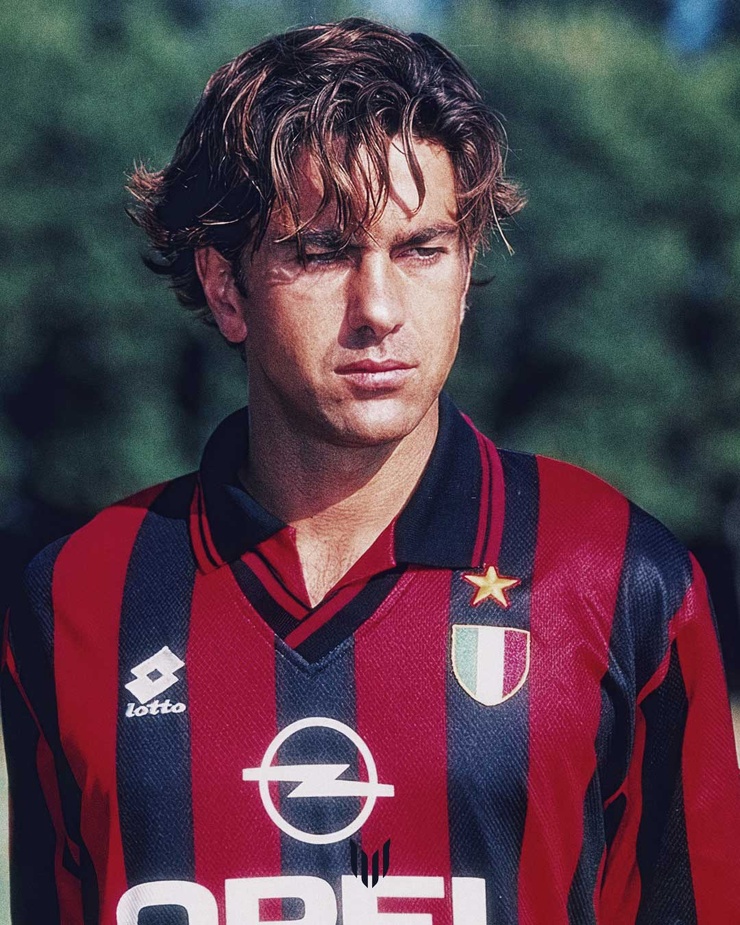 Alessandro Costacurta