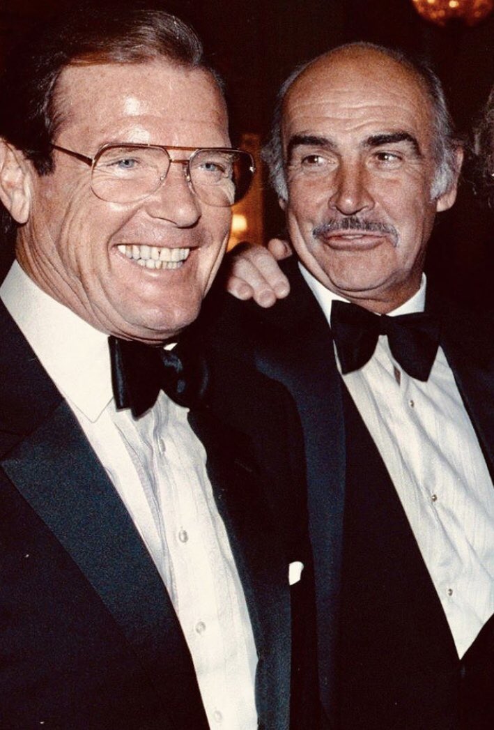 Sean Connery