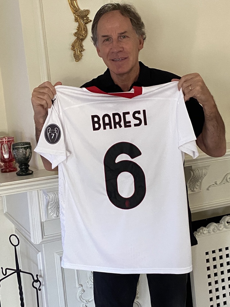 Franco Baresi