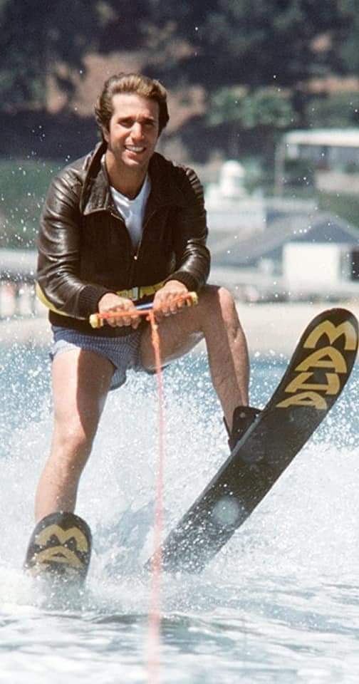 Henry Winkler
