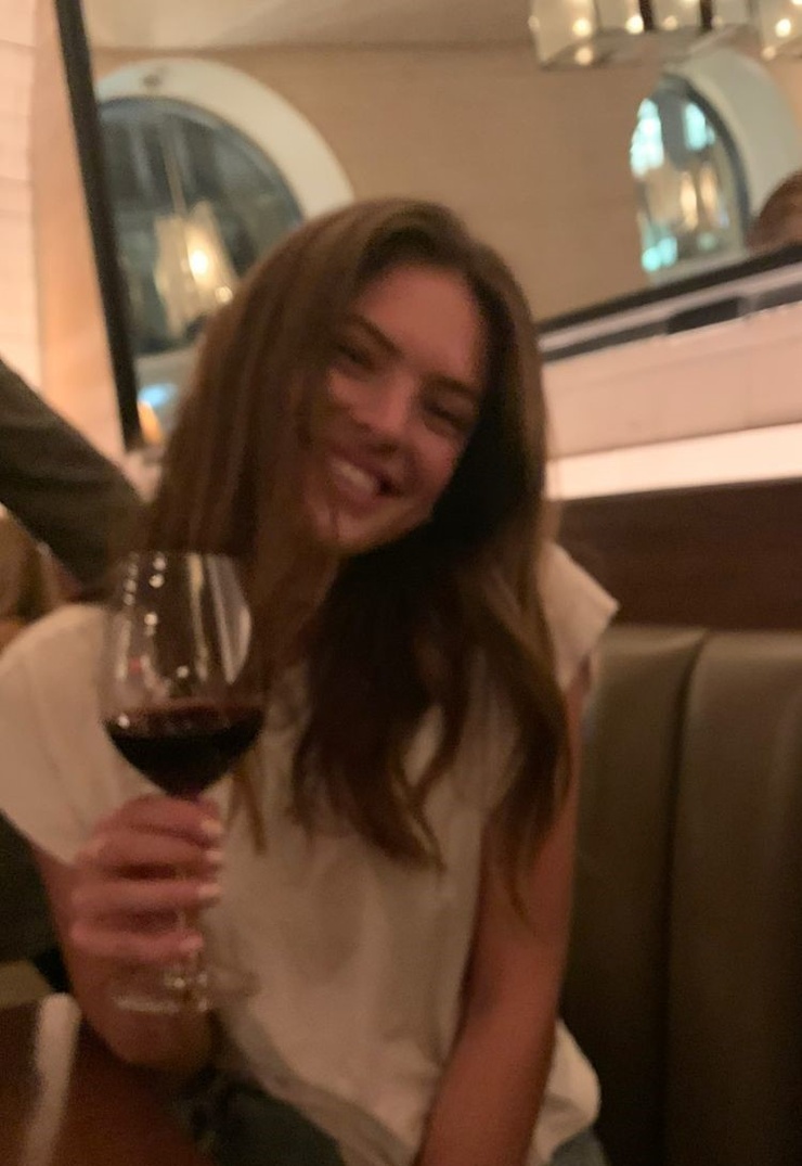 Sofie Rovenstine