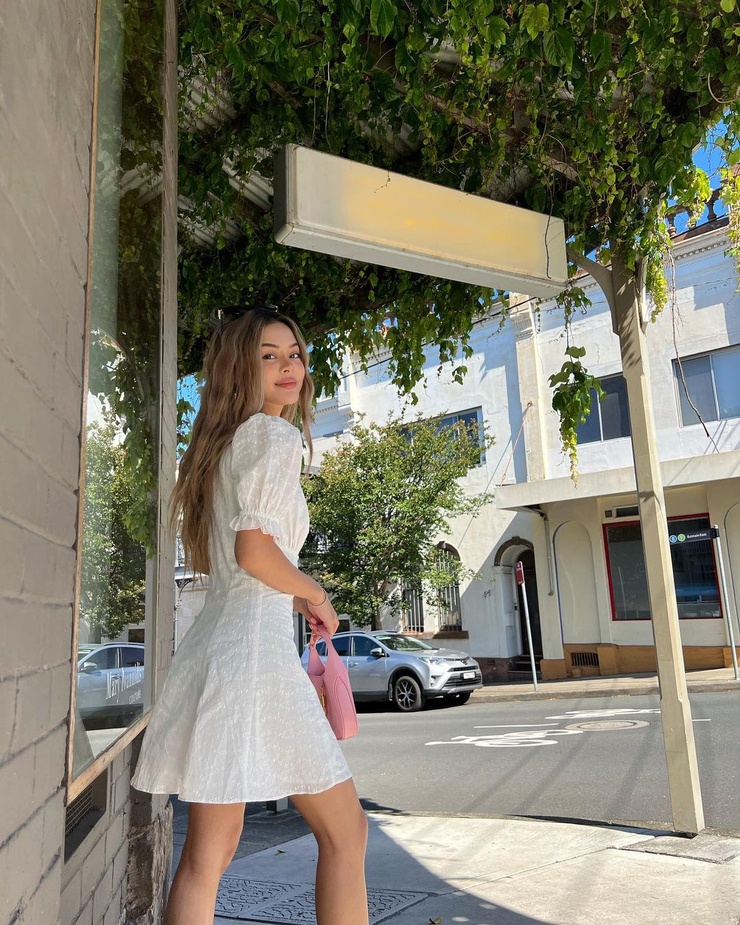 Lily Maymac