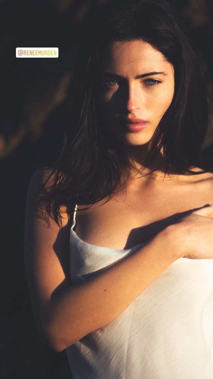 Renée Murden