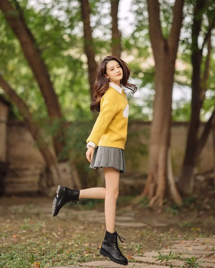 Qin Li