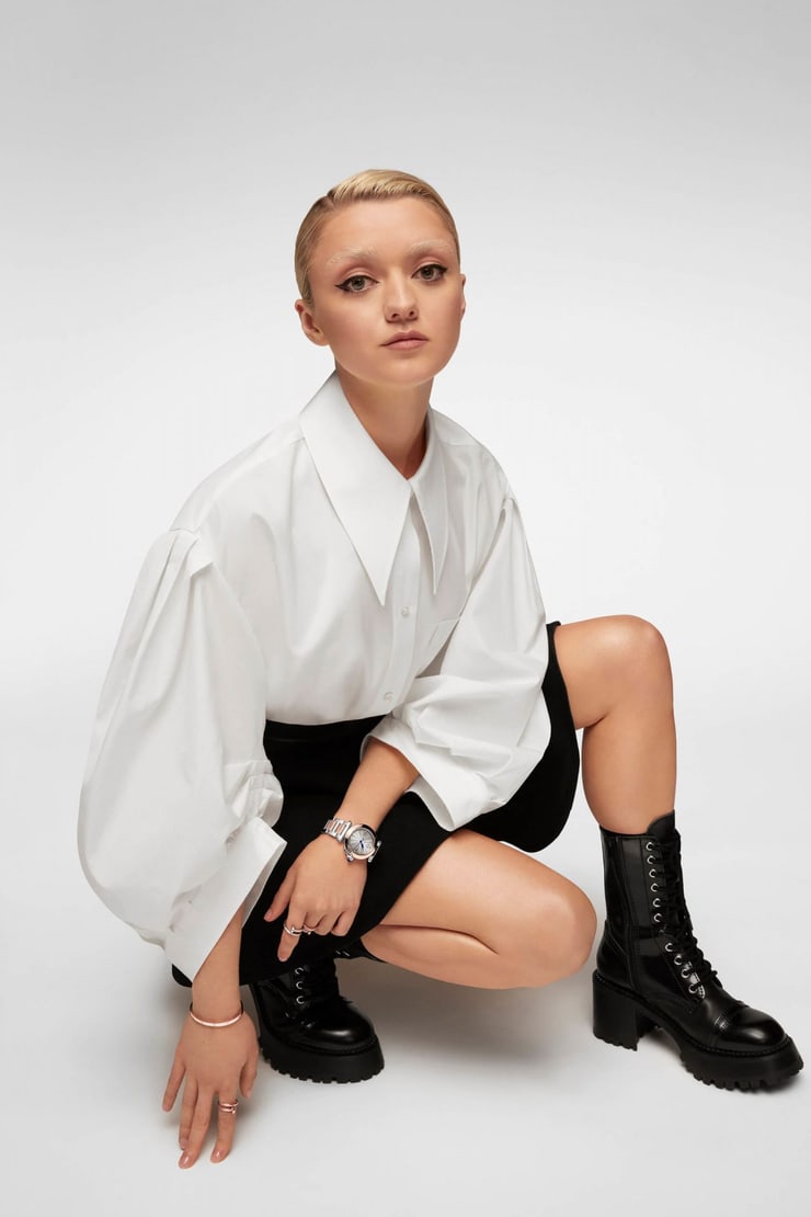 Maisie Williams Maisie Williams