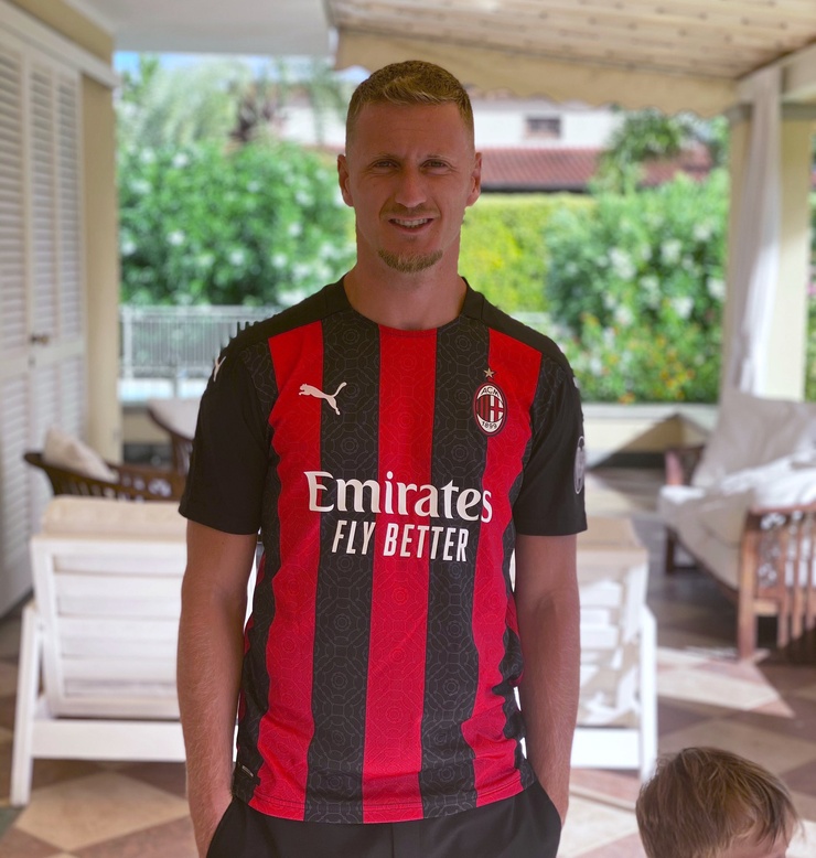 Ignazio Abate