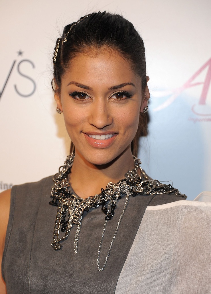 Janina Gavankar Janina Gavankar