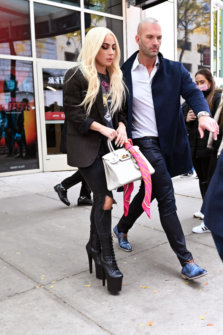 Lady GaGa